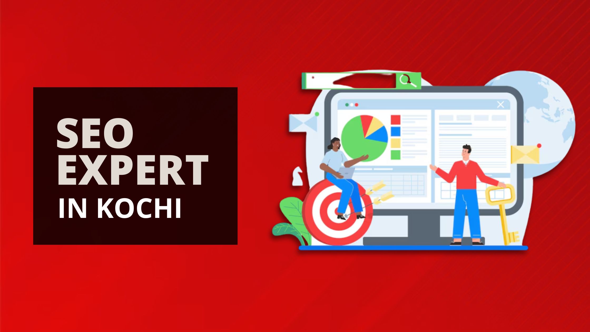 SEO Expert in Kochi